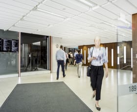 Offices commercial property leased at 1404&5/189 Kent Street Sydney NSW 2000