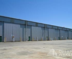 Showrooms / Bulky Goods commercial property leased at Tenancy 2/43  Raubers Road Northgate QLD 4013
