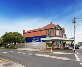 Shop & Retail commercial property leased at 722 Glenhuntly Road Elsternwick VIC 3185