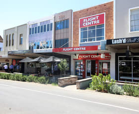 Medical / Consulting commercial property leased at 2/229 Margaret Street Toowoomba City QLD 4350