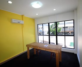 Medical / Consulting commercial property leased at 2/229 Margaret Street Toowoomba City QLD 4350