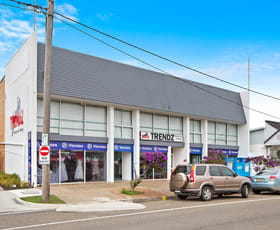 Offices commercial property leased at 2-5/116 Gordon Street Port Macquarie NSW 2444