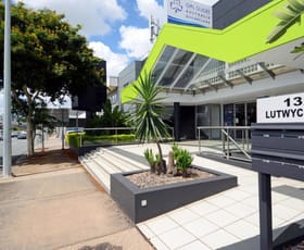 Offices commercial property leased at 2/132 Lutwyche Road Windsor QLD 4030