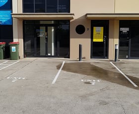 Offices commercial property leased at 7/12 Norval Court Maroochydore QLD 4558