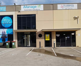 Offices commercial property leased at 7/12 Norval Court Maroochydore QLD 4558