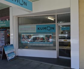 Shop & Retail commercial property leased at 75a Regent Street New Lambton NSW 2305