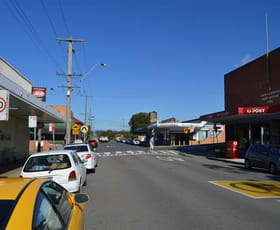 Shop & Retail commercial property leased at 75a Regent Street New Lambton NSW 2305