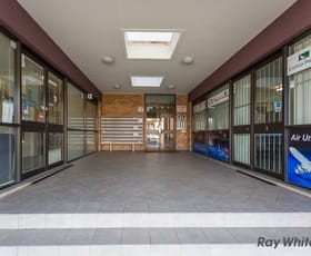 Medical / Consulting commercial property leased at Suite 22 / 10 Bridge Street Granville NSW 2142