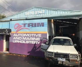 Factory, Warehouse & Industrial commercial property leased at 2 Olive Grove Ringwood VIC 3134