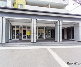 Shop & Retail commercial property leased at Shop 1/2-4 West Terrace Bankstown NSW 2200