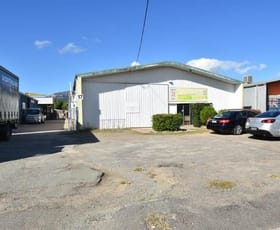 Factory, Warehouse & Industrial commercial property leased at 2/17 Fleming Street Aitkenvale QLD 4814