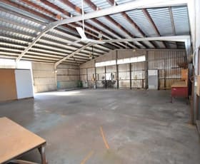 Factory, Warehouse & Industrial commercial property leased at 2/17 Fleming Street Aitkenvale QLD 4814
