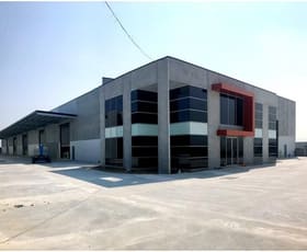 Factory, Warehouse & Industrial commercial property leased at 24 Columbia Court Dandenong South VIC 3175