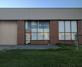 Factory, Warehouse & Industrial commercial property leased at 3/5 Dingley Ave Dandenong VIC 3175