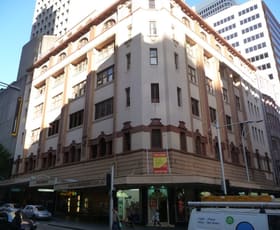 Offices commercial property leased at Level 5/127 Liverpool Street Sydney NSW 2000