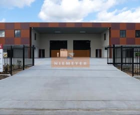 Factory, Warehouse & Industrial commercial property leased at Ingleburn NSW 2565