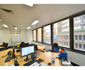 Offices commercial property leased at Suite 401/105 Pitt Street Sydney NSW 2000