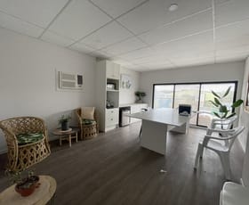 Showrooms / Bulky Goods commercial property leased at Unit 3/22 Isles Drive Coffs Harbour NSW 2450