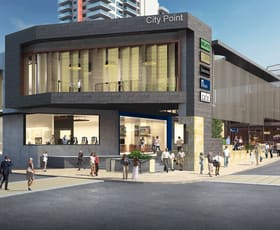 Offices commercial property leased at Tenancy 4, 101 Sturt Street Townsville City QLD 4810