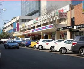 Offices commercial property leased at Queen Street Campbelltown NSW 2560