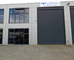 Factory, Warehouse & Industrial commercial property leased at 2/101 Darley Street Mona Vale NSW 2103