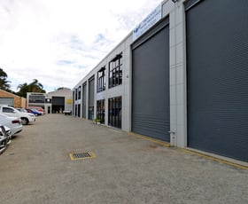 Factory, Warehouse & Industrial commercial property leased at 2/101 Darley Street Mona Vale NSW 2103