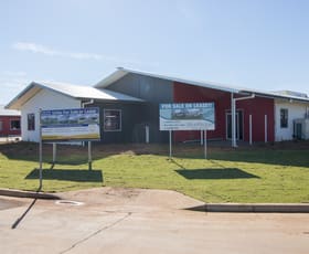 Offices commercial property leased at Unit 4, 12 Blueridge Drive Dubbo NSW 2830