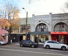 Shop & Retail commercial property leased at 126 Queen Street Woollahra NSW 2025