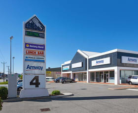 Showrooms / Bulky Goods commercial property leased at C2/4 King Edward Road Osborne Park WA 6017