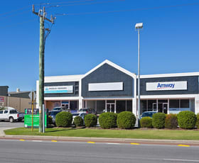 Showrooms / Bulky Goods commercial property leased at C2/4 King Edward Road Osborne Park WA 6017