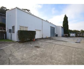 Factory, Warehouse & Industrial commercial property leased at Shed B/194 Macquarie Road Warners Bay NSW 2282