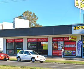 Shop & Retail commercial property leased at 98 Aerodrome Road Maroochydore QLD 4558