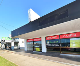 Shop & Retail commercial property leased at 98 Aerodrome Road Maroochydore QLD 4558