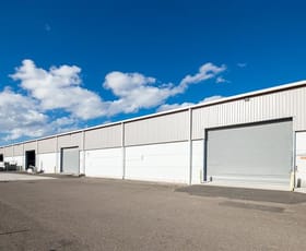 Factory, Warehouse & Industrial commercial property leased at 69-71 Bourke Road Alexandria NSW 2015