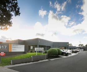 Offices commercial property leased at 417 Ferntree Gully Road Mount Waverley VIC 3149