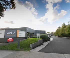 Offices commercial property leased at 417 Ferntree Gully Road Mount Waverley VIC 3149