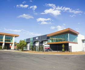 Showrooms / Bulky Goods commercial property leased at 3/13 Glenville Drive Melton VIC 3337
