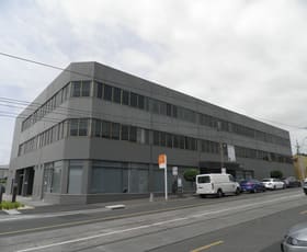 Offices commercial property leased at 700 High Street Kew East VIC 3102