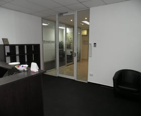 Offices commercial property leased at 700 High Street Kew East VIC 3102