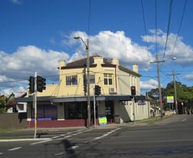 Offices commercial property leased at 361 Hume Highway Bankstown NSW 2200