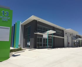 Factory, Warehouse & Industrial commercial property leased at Tenancy 5/13 Kayleigh Drive Maroochydore QLD 4558