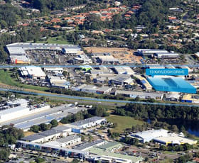 Factory, Warehouse & Industrial commercial property leased at Tenancy 5/13 Kayleigh Drive Maroochydore QLD 4558