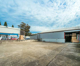 Showrooms / Bulky Goods commercial property leased at 1553-1555 Botany Road Botany NSW 2019