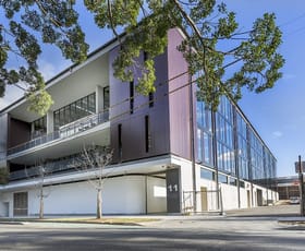 Shop & Retail commercial property leased at 11 Bowden Street Alexandria NSW 2015
