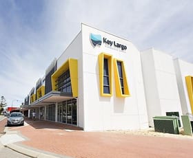 Offices commercial property leased at Level One Unit 11/13/61 Ocean Keys Boulevard Clarkson WA 6030