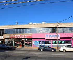 Offices commercial property leased at Level 1, 152 Plenty Road Preston VIC 3072