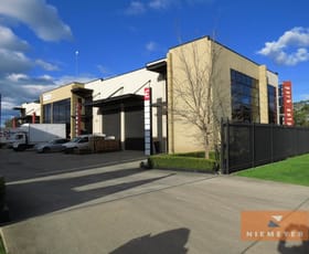 Factory, Warehouse & Industrial commercial property leased at 30 Park Road Mulgrave NSW 2756