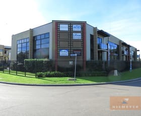 Factory, Warehouse & Industrial commercial property leased at 30 Park Road Mulgrave NSW 2756