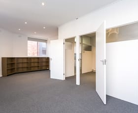 Offices commercial property leased at 1/107-109 Peel Street North Melbourne VIC 3051