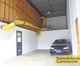 Factory, Warehouse & Industrial commercial property leased at Abbotsford Road Bowen Hills QLD 4006